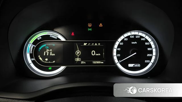 Kia Niro id 4377940 из Кореи 28