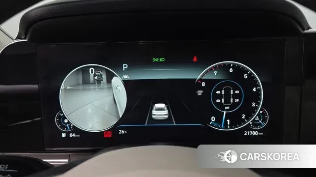 Hyundai The New Grandeur IG id 3003504 из Кореи 18