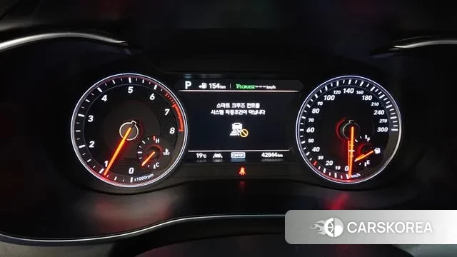 Genesis G70 id 3588265 из Кореи 18