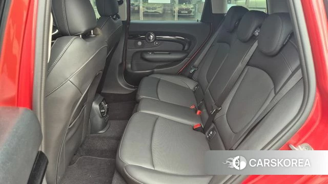 Mini Cooper S Clubman id 3864894 из Кореи 10