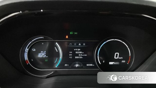 Kia Niro Plus id 4935173 из Кореи 30