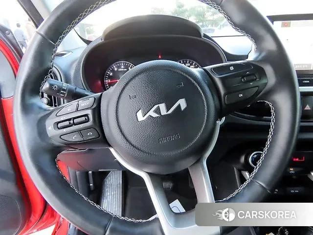 Kia Morning Urban (JA) id 3451441 из Кореи 18