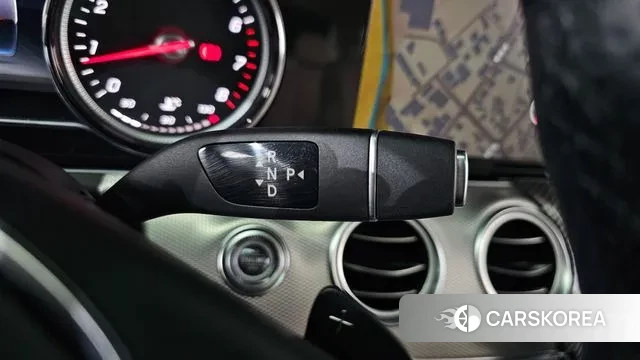 Mercedes-Benz E-Class W213 id 3558091 из Кореи 18