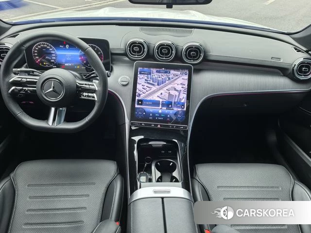 Mercedes-Benz Class C id 3983384 из Китая 18
