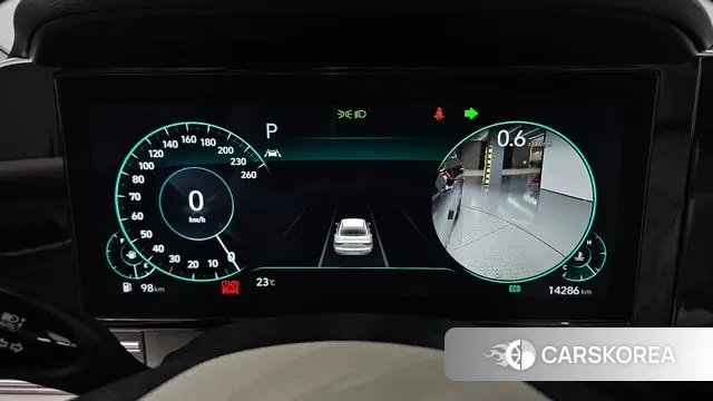 Hyundai The New Grandeur IG id 3241847 из Кореи 18