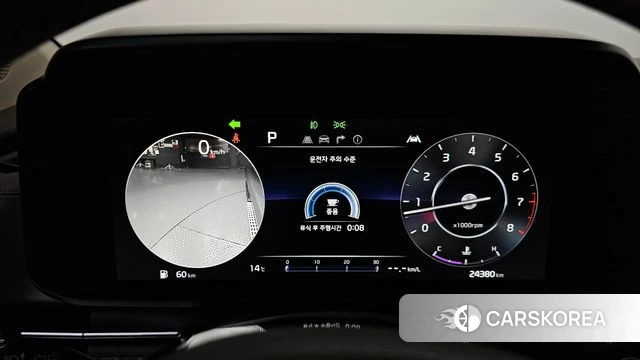 Kia Carnival 4th generation id 3818166 из Кореи 18