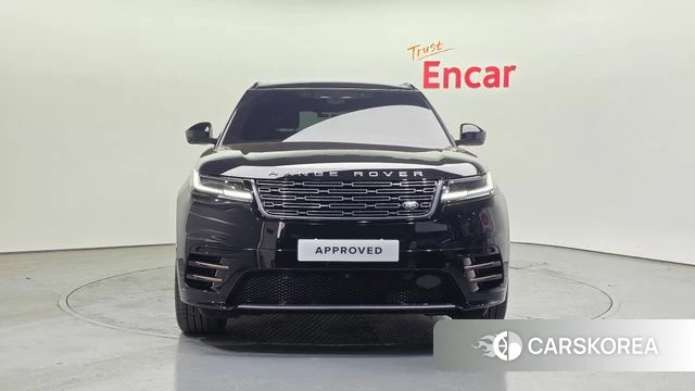 Land Rover Range Rover Velar id 3933626 из Кореи 18