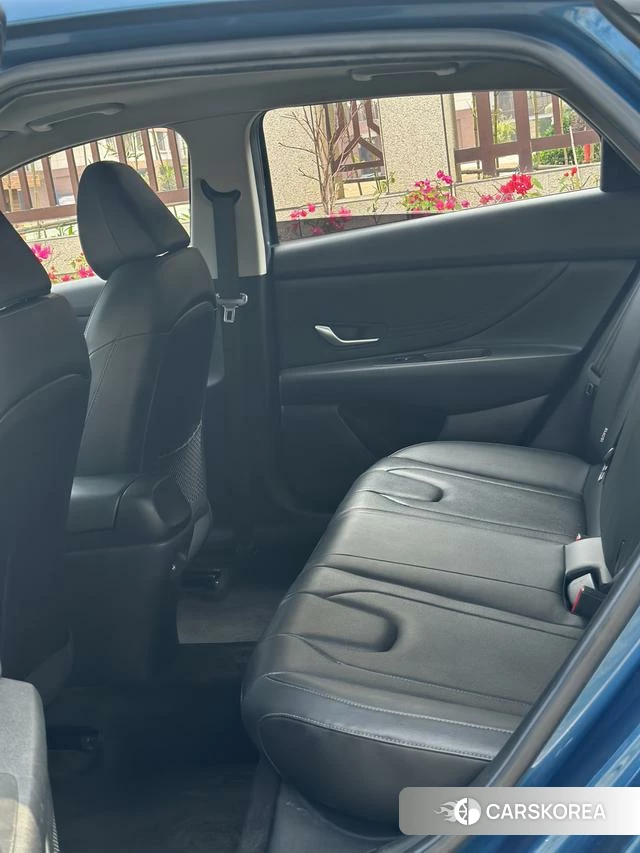Hyundai Elantra id 4259984 из Китая 18