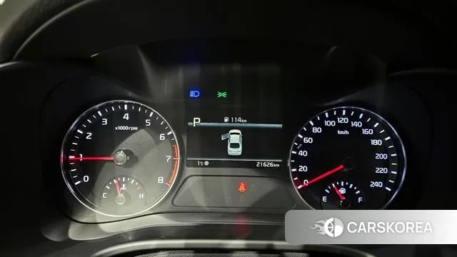 Kia The New K3 2nd generation id 3545075 из Кореи 18