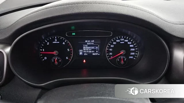 Kia The New Sorento id 3050453 из Кореи 18