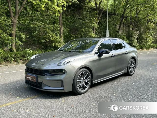 Lynk 03 id 4213156 из Китая 13