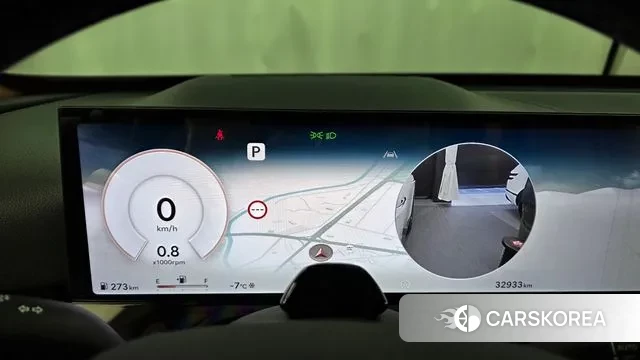 Genesis GV80 id 3605795 из Кореи 18