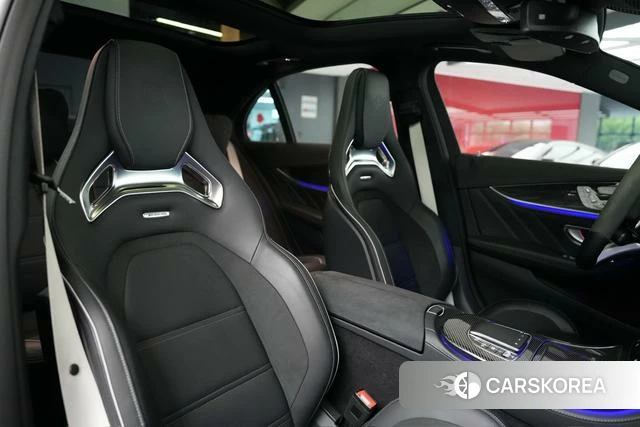 Mercedes-Benz E-class AMG id 4260002 из Китая 19