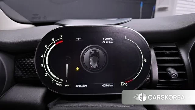 Mini Cooper S id 3242900 из Кореи 18