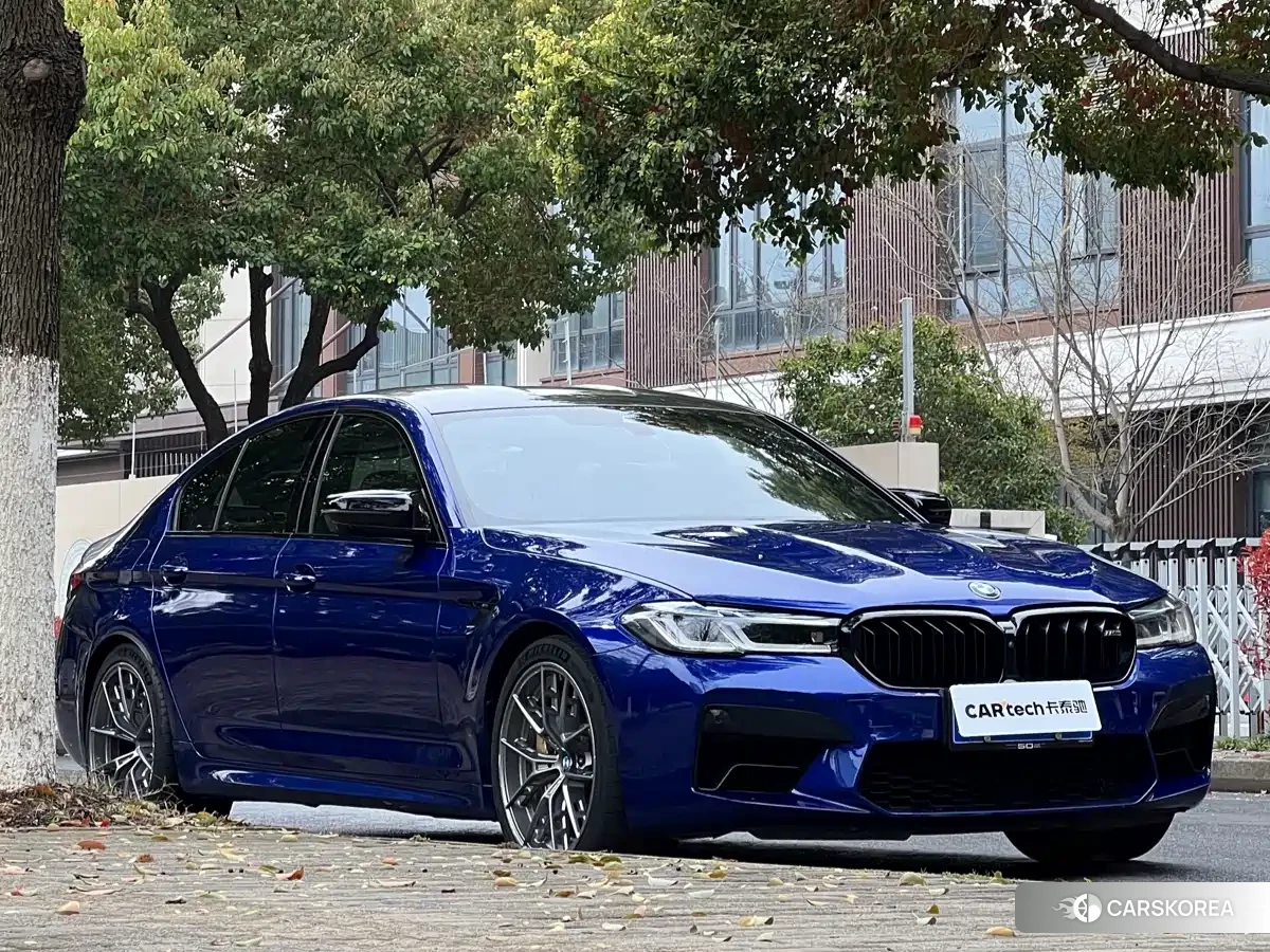 BMW M5 id 4599663 из Китая 22