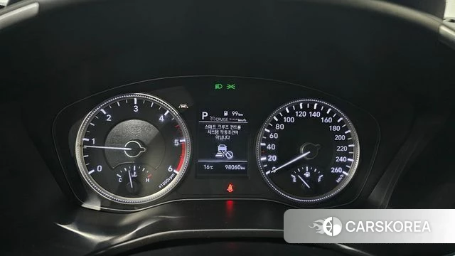 Hyundai Santa Fe TM id 4351294 из Кореи 18