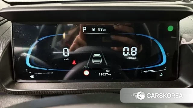 Hyundai Casper id 3555044 из Кореи 18