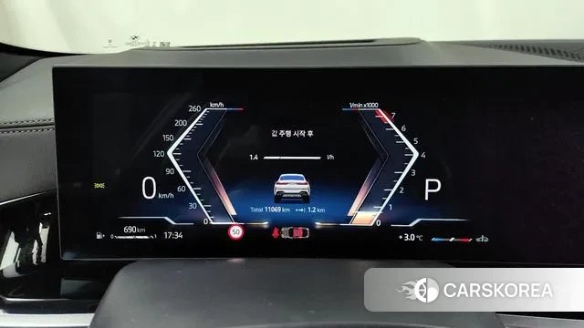 BMW X6 (G06) id 3669768 из Кореи 18