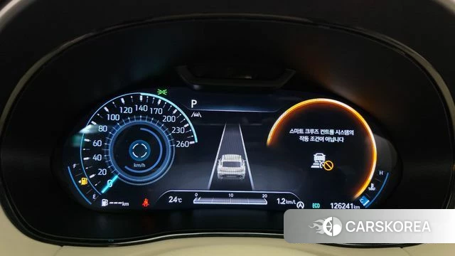 Genesis GV70 id 4423669 из Кореи 18