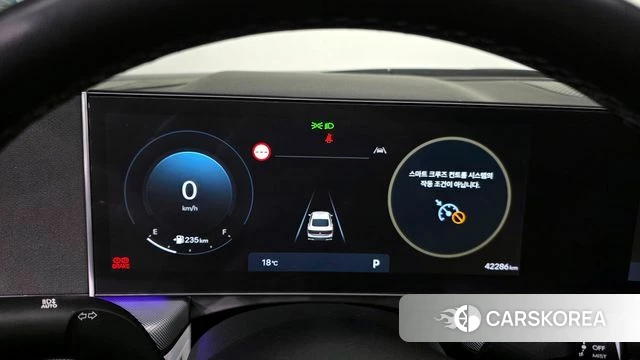 Hyundai Sonata D Edge (DN8) id 3858720 из Кореи 18