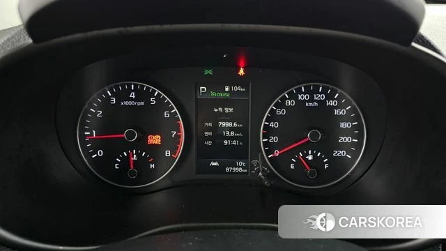 Kia Morning Urban (JA) id 3914987 из Кореи 18