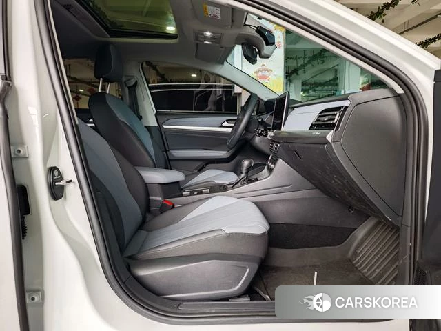 Volkswagen Lavida id 4240597 из Китая 25