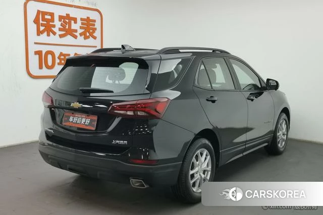 Chevrolet Explorer id 4213759 из Китая 22