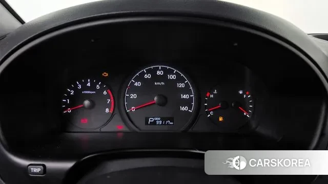 Hyundai The New Grand Starex id 2480119 из Кореи 18