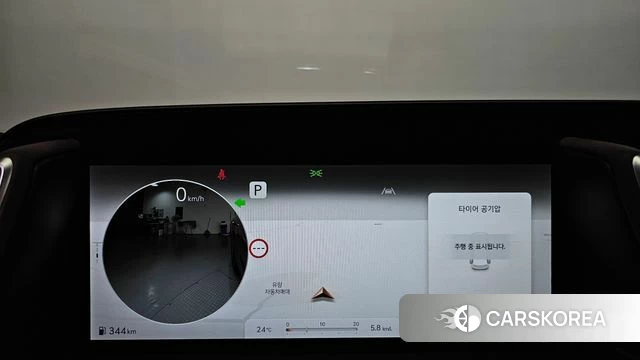 Genesis G90 (RS4) id 4624598 из Кореи 18