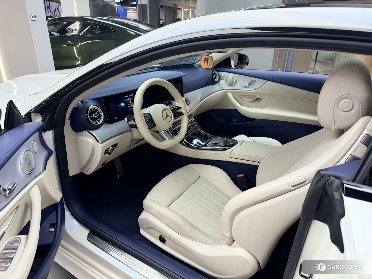 Mercedes-Benz E-class (imported) id 4413294 из Китая 8