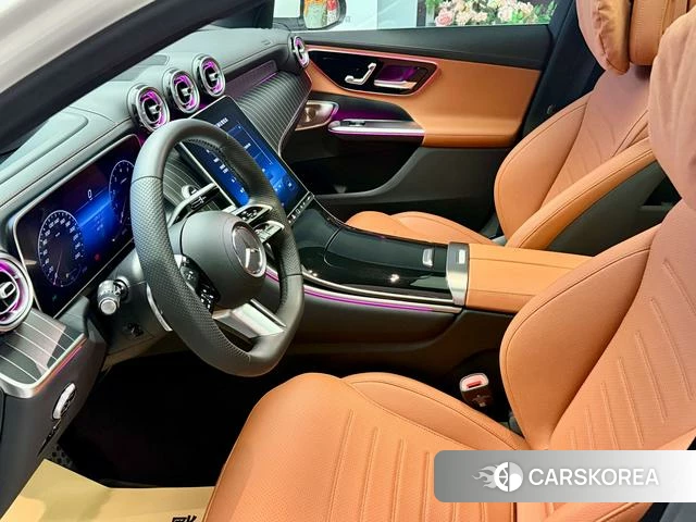 Mercedes-Benz GLC id 4235430 из Китая 10
