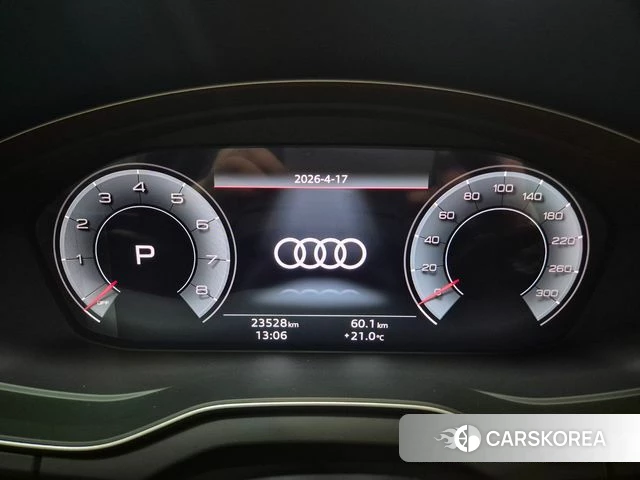 Audi Q5 (FY) id 4487915 из Кореи 18