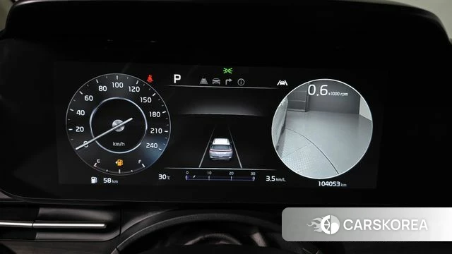 Kia Carnival 4th generation id 4645667 из Кореи 31