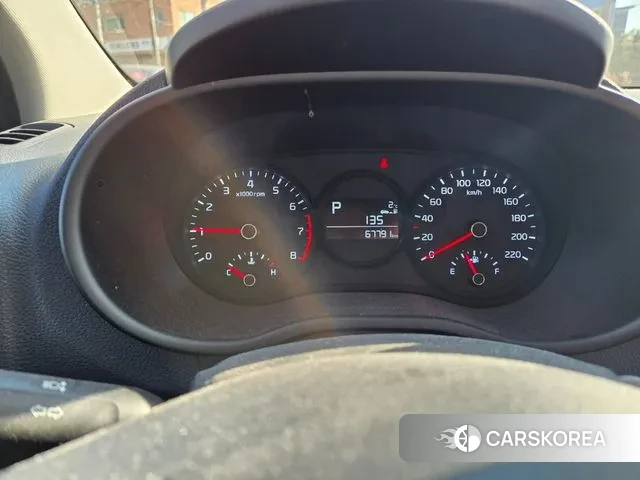 Kia Morning Urban (JA) id 3650045 из Кореи 13