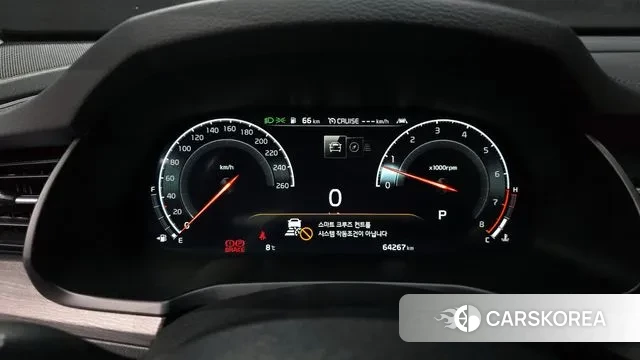 Kia K7 Premier id 3621911 из Кореи 18