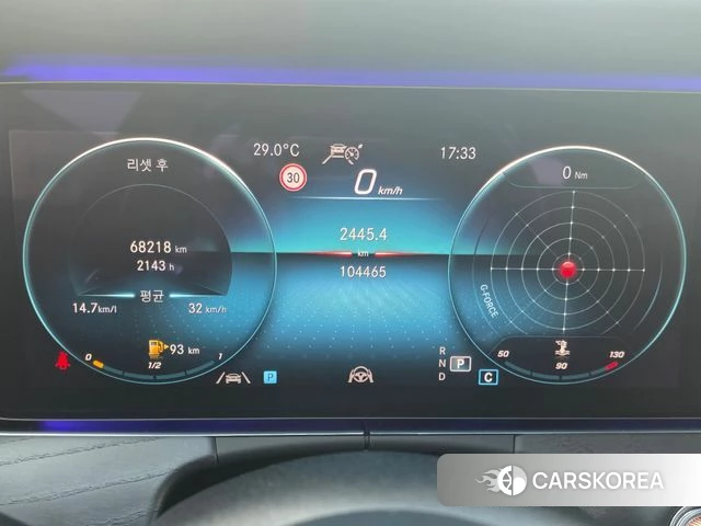 Mercedes-Benz E-Class W213 id 4396777 из Кореи 16