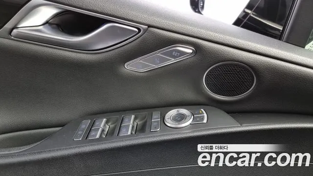 Genesis G80 (RG3) id 2790535 из Кореи 18