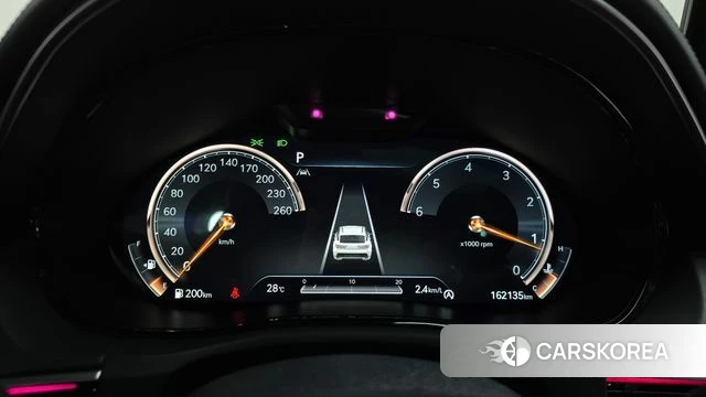 Genesis GV70 id 4585968 из Кореи 36