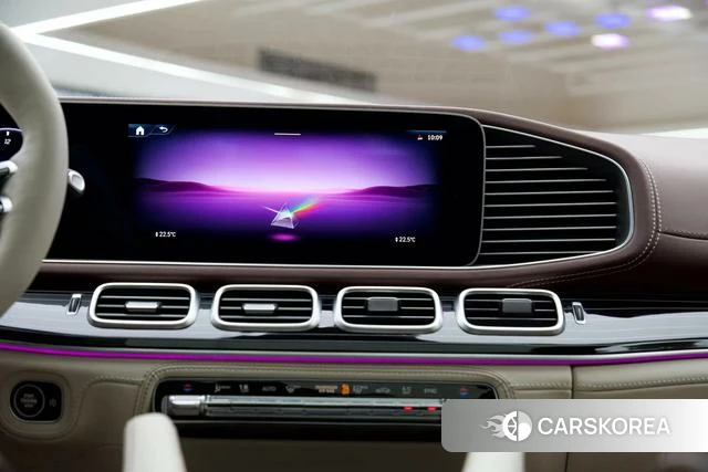 Mercedes-Benz Maybach GLS id 4261139 из Китая 16