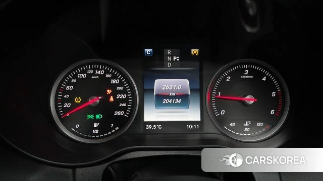 Mercedes-Benz C-Class W205 id 4684532 из Кореи 18