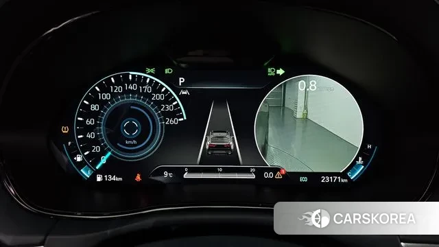 Genesis GV70 id 3443654 из Кореи 18