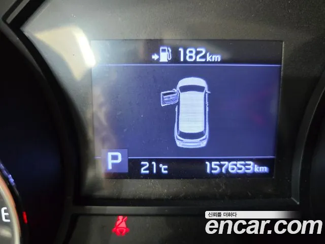 Kia The New Carnival id 2759808 из Кореи 18