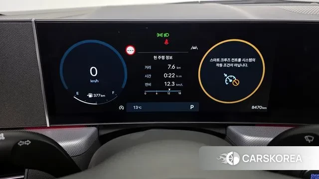 Hyundai Sonata D Edge (DN8) id 3734087 из Кореи 18