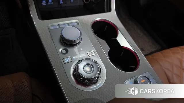 Genesis GV80 id 3523506 из Кореи 18