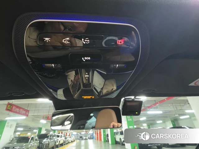 Mercedes-Benz E-Class W214 id 4879707 из Кореи 18