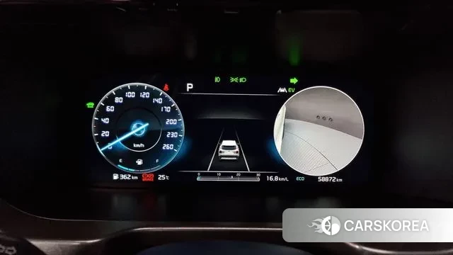 Kia Sorento 4th Generation id 3059844 из Кореи 18