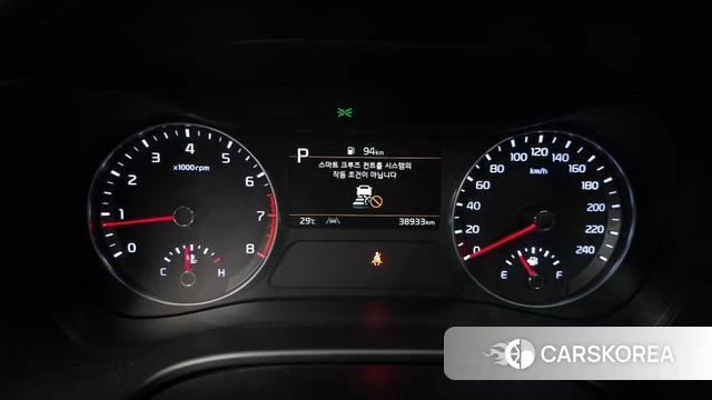 Kia The New K3 2nd generation id 4929577 из Кореи 18