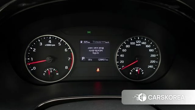 Kia Seltos id 3872996 из Кореи 18