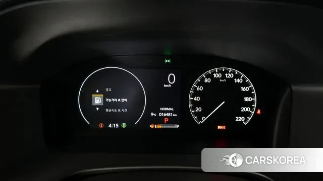 Honda CR-V 6th generation id 3426815 из Кореи 18