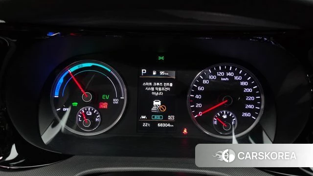 Kia K5 Hybrid 3rd Generation id 3940900 из Кореи 18